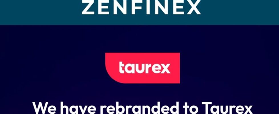 Zenfinex rebrands as Taurex