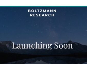 Boltzmann Research
