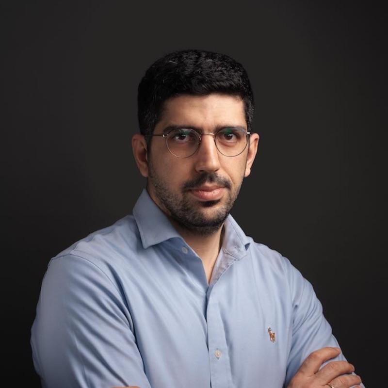 Exclusive Tickmill quant research head Chariton Christou leaves to