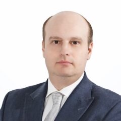 Cristian Vlasceanu Centroid CEO 2023