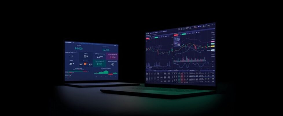 Devexperts DXtrade CFD trading platform