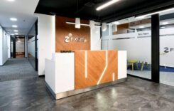 FXCM office