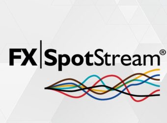 FXSpotStream logo