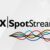 FXSpotStream logo