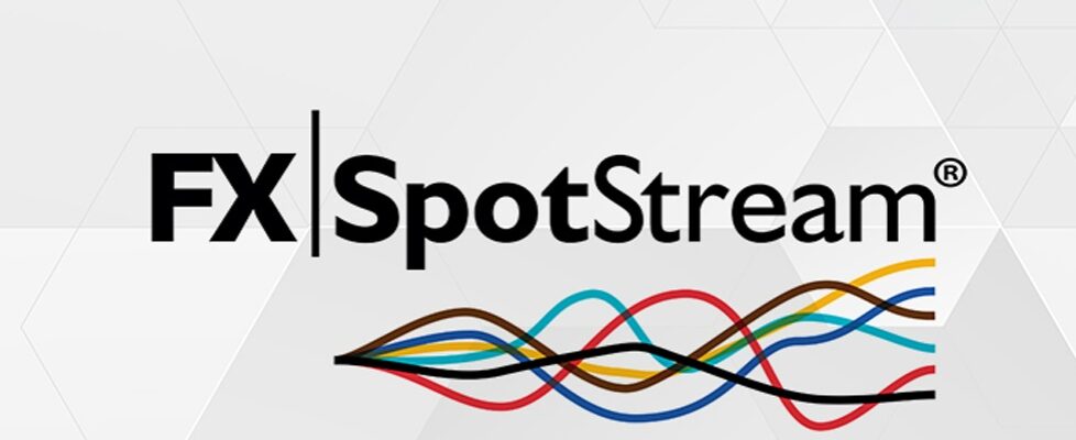 FXSpotStream logo