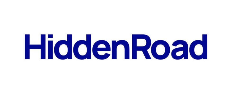 Hidden Road logo