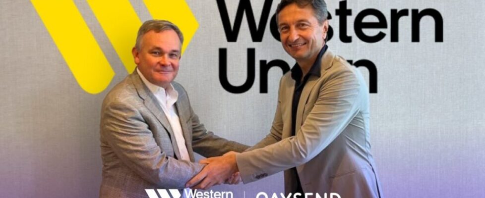 Paysend-Western-Union