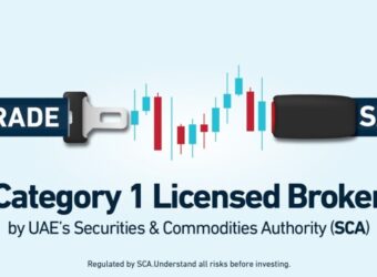 CFI UAE Category One SCA License