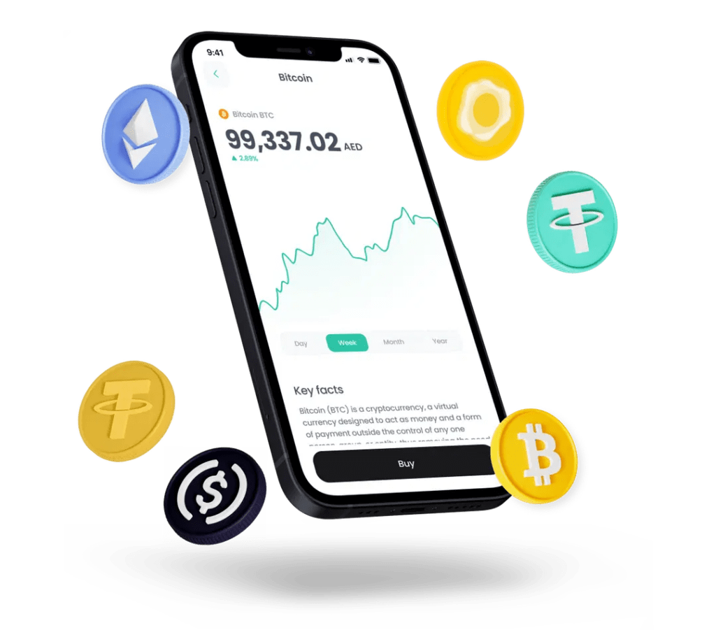 UAE/Indonesia crypto exchange Fasset gets Dubai VARA license - FX News Group