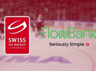 FlowBank Swiss ice hockey