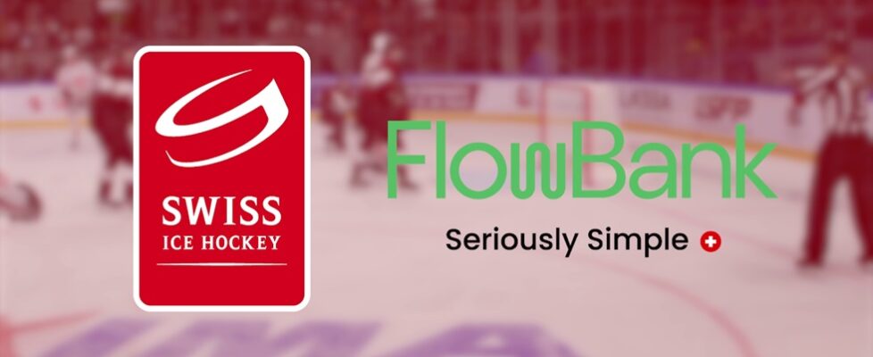 FlowBank Swiss ice hockey
