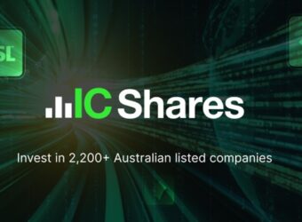 IC Shares