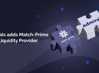 Match-Prime Admirals liquidity provider
