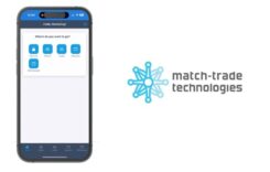 Match-Trader mobile CRM