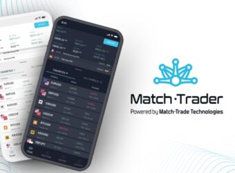 Match-Trader platform app