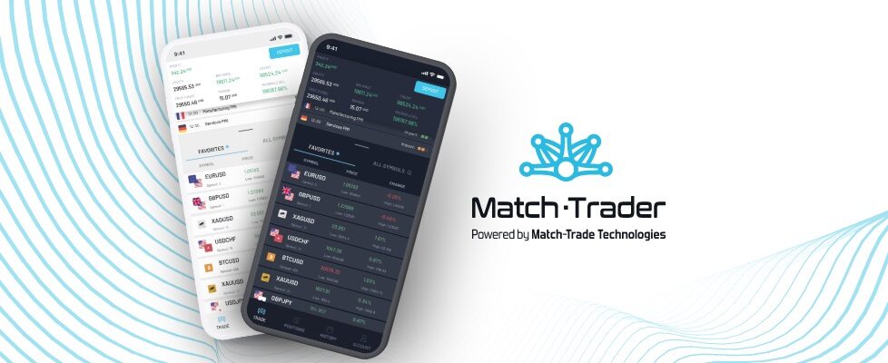 Match-Trader platform app