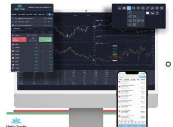 Match-Trader trading platform