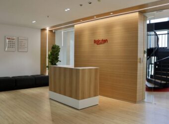 Reception_rakuten