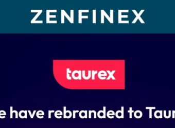 Zenfinex rebrand Taurex