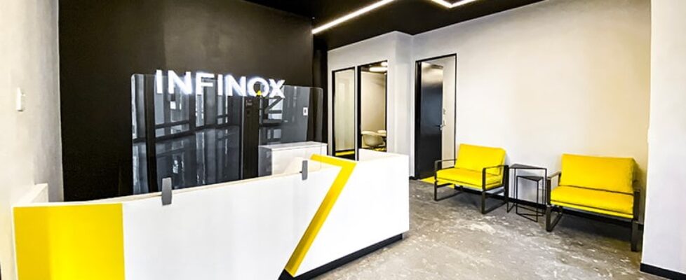 INFINOX office