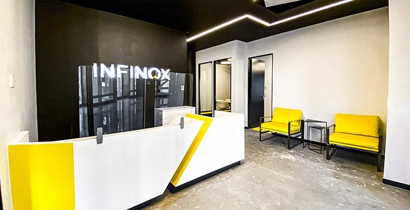 INFINOX office