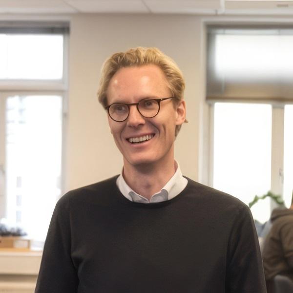 Danske Bank uses Netdania to revamp chart functionalities of its