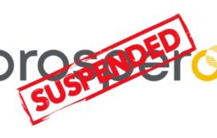 Prospero Markets ASIC license suspended