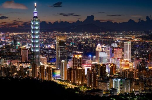 taipei