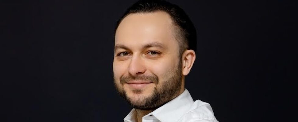 Dany Mawas joins Markets.com as South Africa CEO - FX News Group
