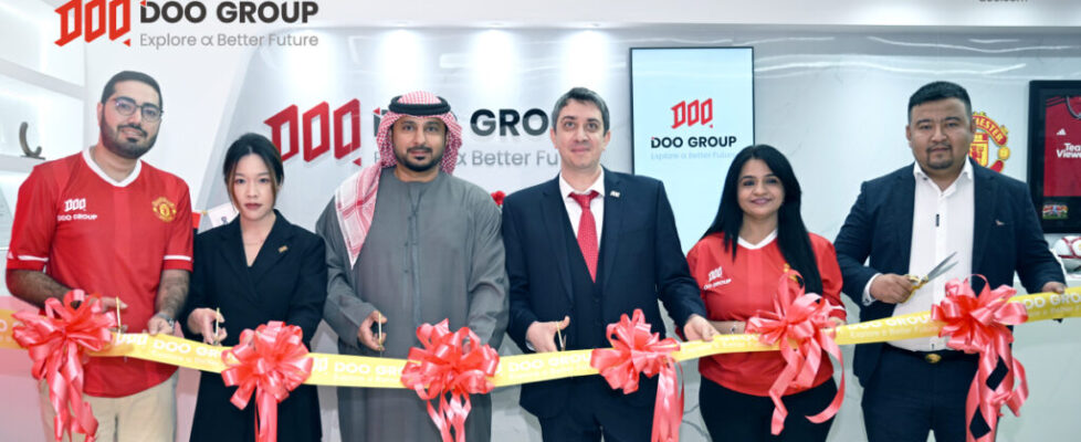 Doo Group opening Dubai UAE office