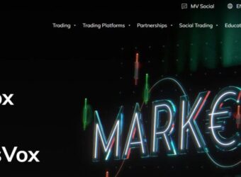 ForexVox rebrands as MarketsVox