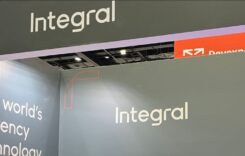 Integral Development expo booth