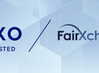 Saxo Bank FairXchange data analytics