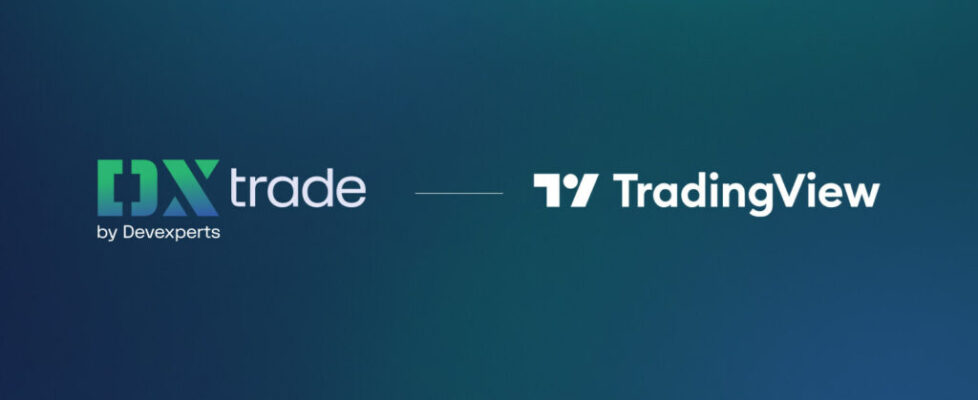 TradingView and Devexperts establish DXtrade backend integration