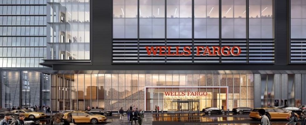 Wells Fargo offices
