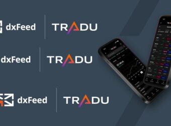 Tradu-dxFeed-Press-Release