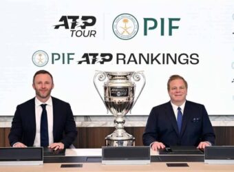 ATP Tour rankings sponsor PIF