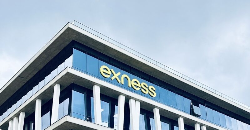 Exness Broker in Argentina Shortcuts - The Easy Way