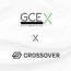 GCEX Crossover partner