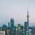 Toronto downtown
