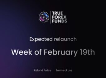 True Forex Funds plans relaunch