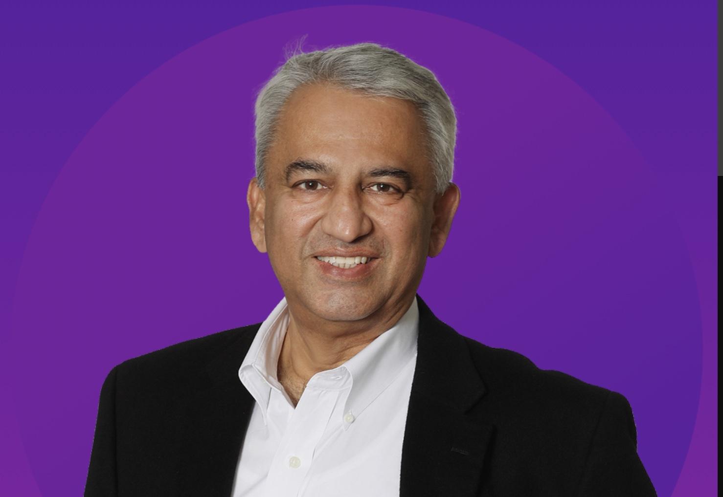 Bhairav Trivedi to step down as CAB Payments CEO - FX News Group