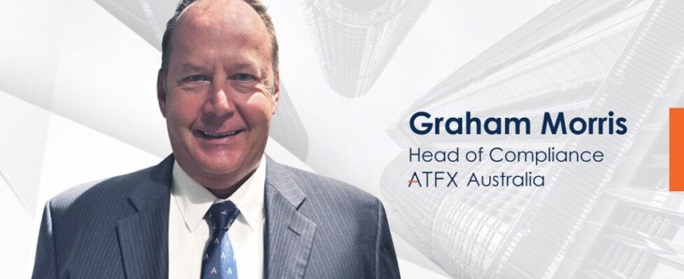 ATFX Graham Morris