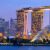 Singapore finance trading