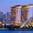 Singapore finance trading