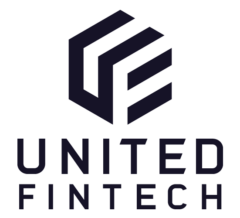 United Fintech Logo horizontal