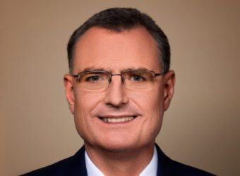 Thomas Jordan, Schweizerische Nationalbank, Praesident des Direktoriums, Zuerich, 2022. © Schweizerische Nationalbank