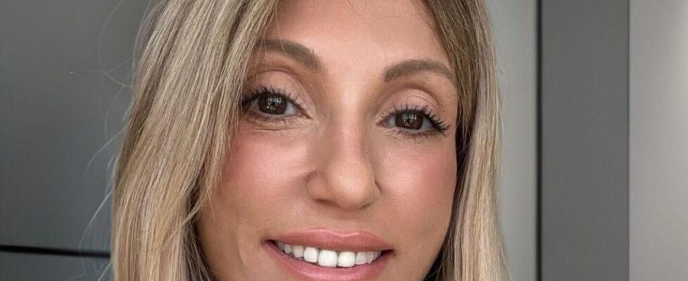 Katina Messinis GCEX Katina Messinis GCEX