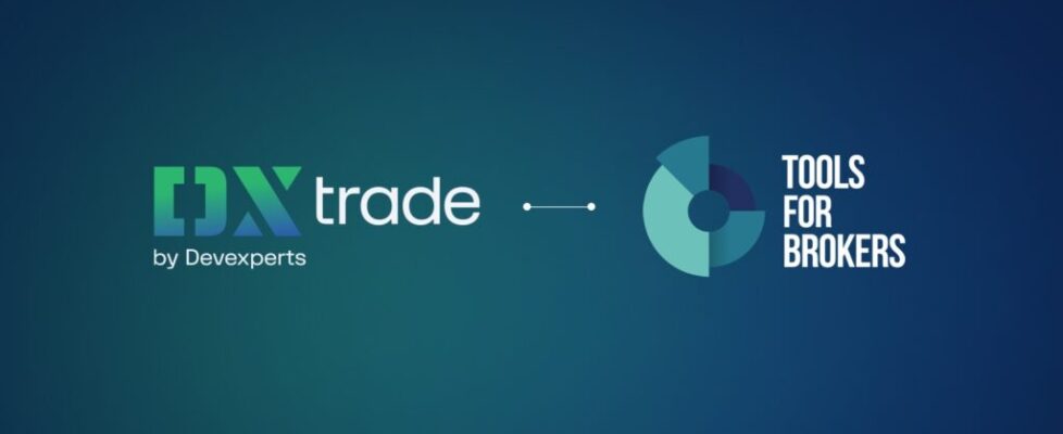Tools for Brokers expands multiplatform liquidity bridge support with DXtrade