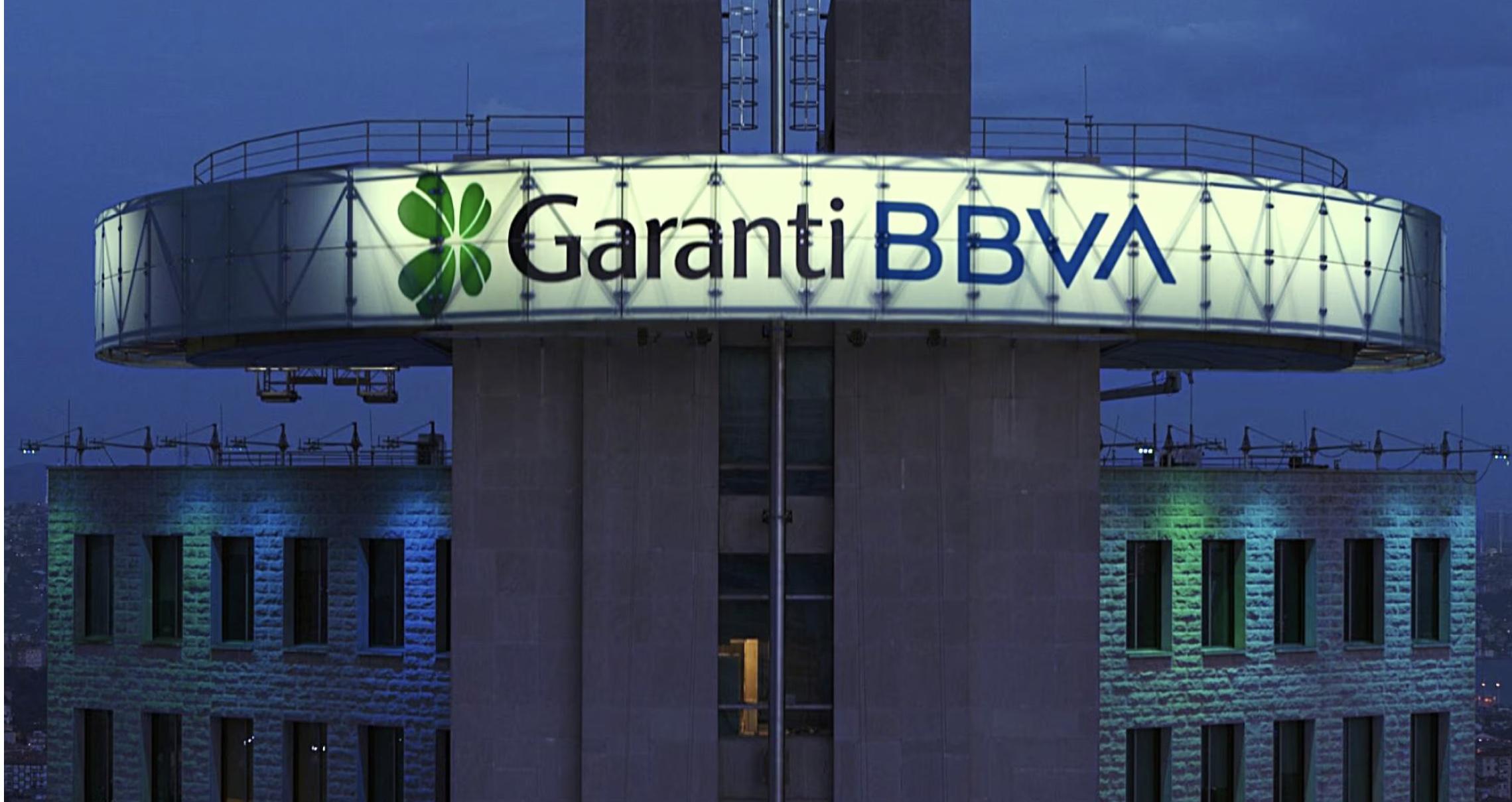 Garanti BBVA Digital Assets now offers crypto wallet service on its mobile  platform - FX News Group